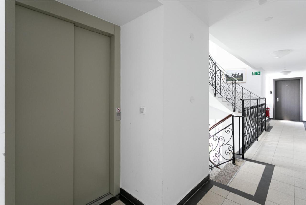 Apartmán Elegante Auszeit L Lf35 *