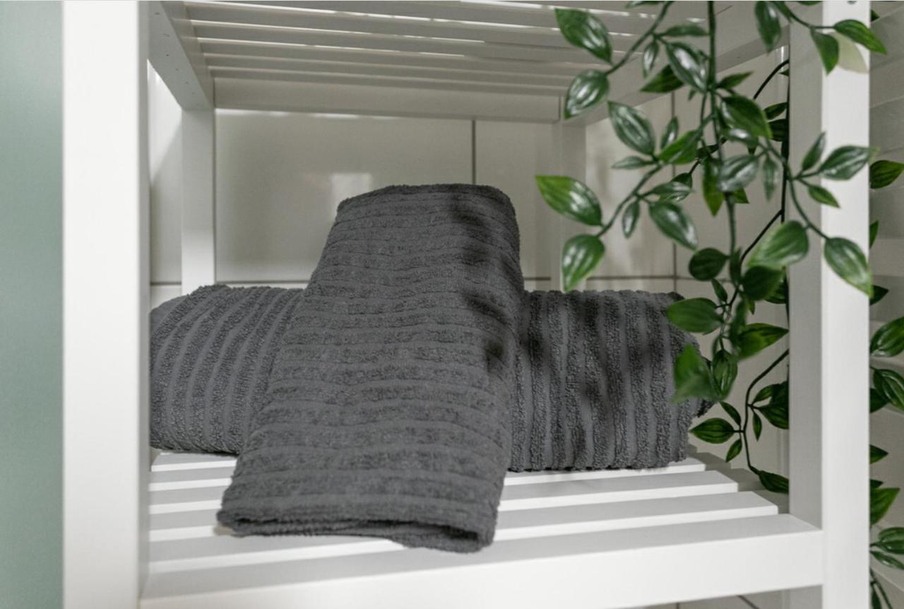 Apartmán Elegante Auszeit L Lf35 *