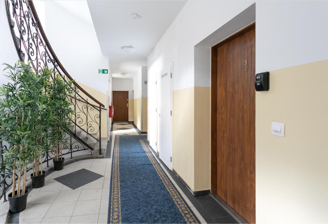Apartmán Elegante Auszeit L Lf35