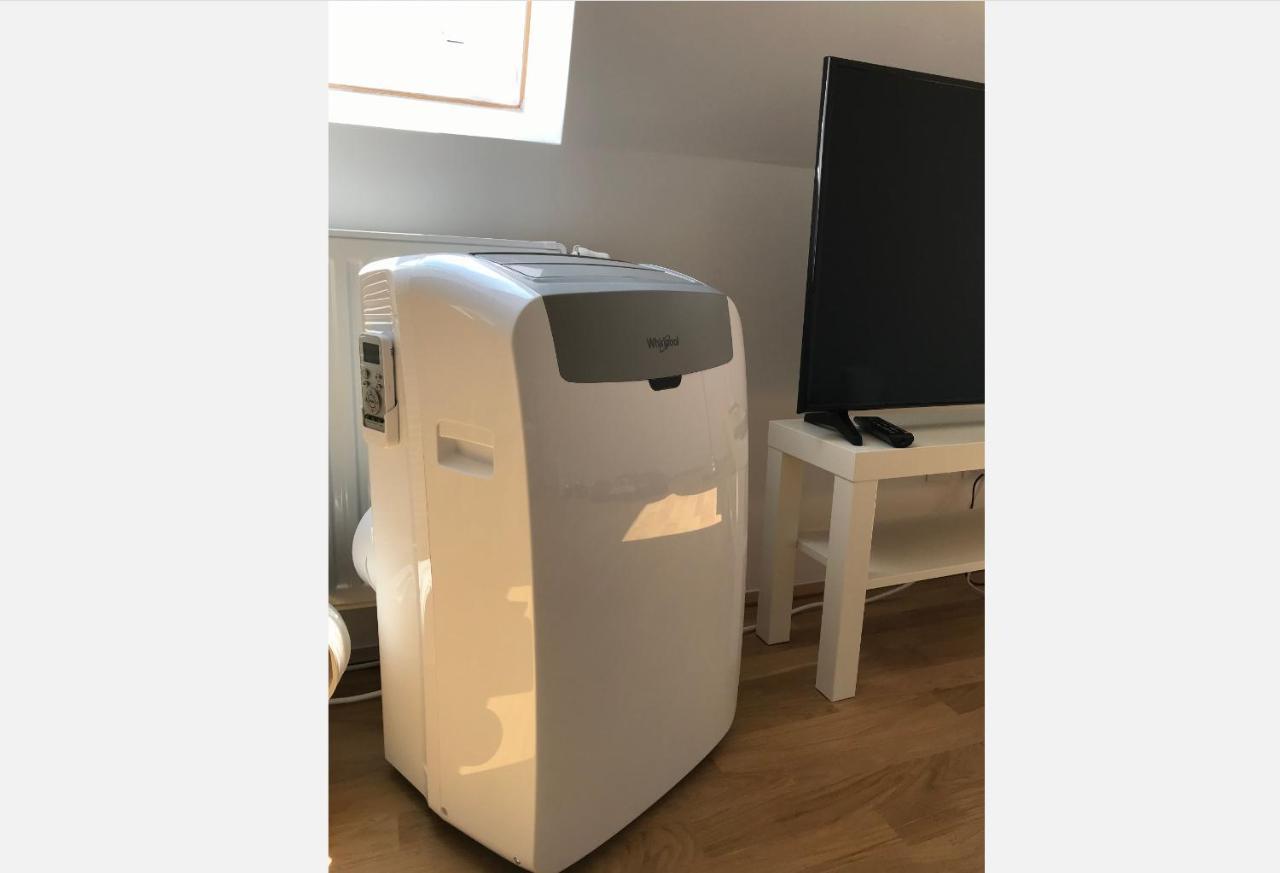 Apartmán Elegante Auszeit L Lf35