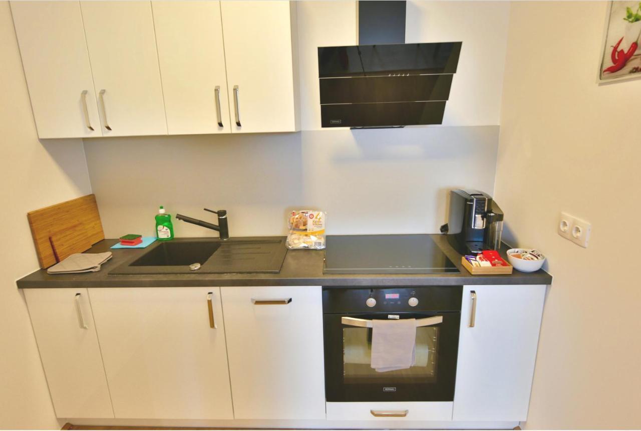 Apartmán Elegante Auszeit L Lf35